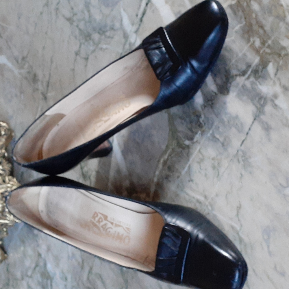 Salvatore Ferragamo shoes - Picture 11 of 14